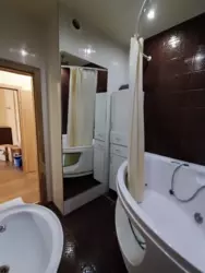 Затишна квартира у ЖК 'Тірас'! фото 8 Затишна квартира у ЖК 'Тірас'! фото 8