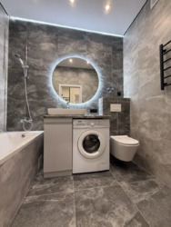 Сучасна та стильна квартира на Краснова фото 3 Сучасна та стильна квартира на Краснова фото 3