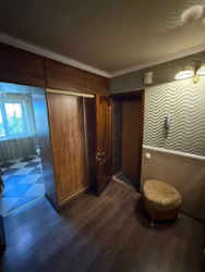 2-кімнатна квартира в Приморському районі фото 11 2-кімнатна квартира в Приморському районі фото 11