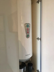 Простора квартира у центрі міста фото 10 Простора квартира у центрі міста фото 10