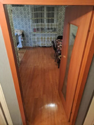 Трикімнатна квартира на Черемушках фото 6 Трикімнатна квартира на Черемушках фото 6