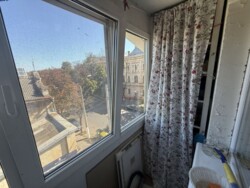 1-кімнатна квартира на Канатній фото 4 1-кімнатна квартира на Канатній фото 4