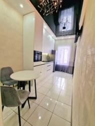 1-кімнатна квартира на Разумовського фото 4 1-кімнатна квартира на Разумовського фото 4