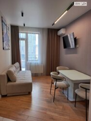 Продам! 1 кімнатну квартиру в ЖК ЕЛЛАДА. фото 2 Продам! 1 кімнатну квартиру в ЖК ЕЛЛАДА. фото 2