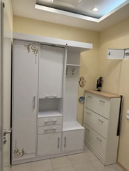 Затишок, тепло і тиша — ідеальна квартира біля парку фото 13 Затишок, тепло і тиша — ідеальна квартира біля парку фото 13