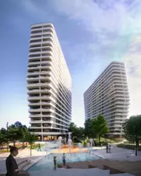 òͲ ֲ  KANDINSKY Odessa Residence!  8