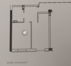 Продам однокімнатну в ЖК Віа Рома фото 11 Продам однокімнатну в ЖК Віа Рома фото 11