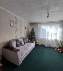 Простора та затишна квартира фото 11 Простора та затишна квартира фото 11