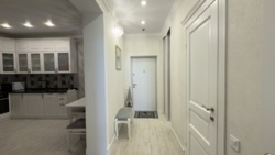 Трьохкімнатна квартира з ремонтом в ЖК Мандарин Приморський район фото 20 Трьохкімнатна квартира з ремонтом в ЖК Мандарин Приморський район фото 20