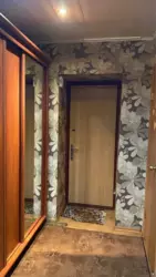 1кімнатна квартира з альковом на Бочарова фото 6 1кімнатна квартира з альковом на Бочарова фото 6