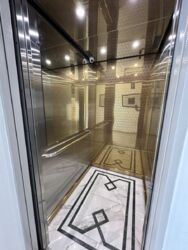 Простора Квартира з видом на море фото 6 Простора Квартира з видом на море фото 6