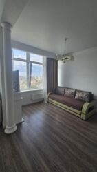 Стильна 1-кімнатна квартира з панорамним видом в Аркадії, 43 Перлина! фото 1 Стильна 1-кімнатна квартира з панорамним видом в Аркадії, 43 Перлина! фото 1