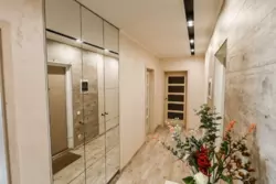 Двокімнатна квартира з ремонтом у ЖК Балківський фото 2 Двокімнатна квартира з ремонтом у ЖК Балківський фото 2