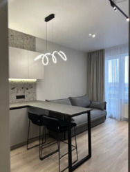 Сучасна квартира з видом на море у ЖК Атмосфера фото 7 Сучасна квартира з видом на море у ЖК Атмосфера фото 7