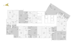 Затишна квартира на Краснова у Перлині фото 2 Затишна квартира на Краснова у Перлині фото 2