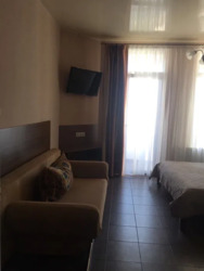 Готовий готельний бізнес в Аркадії фото 9 Готовий готельний бізнес в Аркадії фото 9