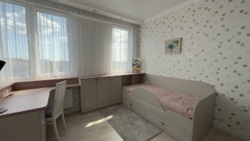 Трьохкімнатна квартира з ремонтом в ЖК Мандарин Приморський район фото 10 Трьохкімнатна квартира з ремонтом в ЖК Мандарин Приморський район фото 10