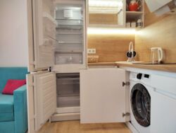 Продається стильна євродвушка в ЖК «Елегія Парк»! фото 10 Продається стильна євродвушка в ЖК «Елегія Парк»! фото 10