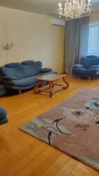 Продам 3к.квартиру біля парку Перемоги з капітальним ремонтом фото 1 Продам 3к.квартиру біля парку Перемоги з капітальним ремонтом фото 1