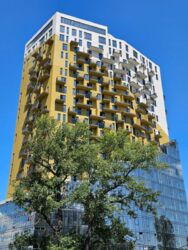 Простора квартира в центрі фото 14 Простора квартира в центрі фото 14