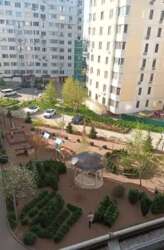 Квартира на Бочарова ул. фото 1 Квартира на Бочарова ул. фото 1