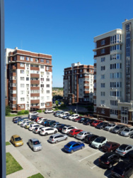 Продається однокімнатна квартира з великою лоджією у ЖК Золота Ера фото 4 Продається однокімнатна квартира з великою лоджією у ЖК Золота Ера фото 4