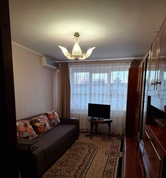 Затишна квартира на Академіка Філатова фото 7 Затишна квартира на Академіка Філатова фото 7