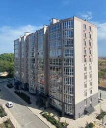 Продається стильна квартира в ЖК 'Теплий дім Плюс'! фото 2 Продається стильна квартира в ЖК 'Теплий дім Плюс'! фото 2