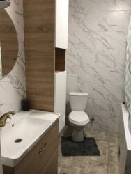 2-кімнатної квартири в ЖК «Рахат Лукум» фото 12 2-кімнатної квартири в ЖК «Рахат Лукум» фото 12