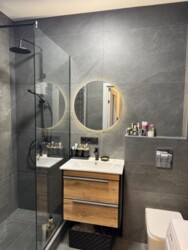 1 кімнатна квартира у ЖК ВІА Рома фото 5 1 кімнатна квартира у ЖК ВІА Рома фото 5