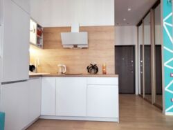 Продається стильна євродвушка в ЖК «Елегія Парк»! фото 12 Продається стильна євродвушка в ЖК «Елегія Парк»! фото 12