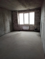 1-кімнатна квартира з видом на море в ЖК “Співочий Фонтан” фото 1 1-кімнатна квартира з видом на море в ЖК “Співочий Фонтан” фото 1