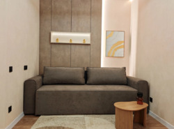 Продам 1 кімнатну квартиру з ремонтом в ЖК 66 Перлина Краснова фото 2 Продам 1 кімнатну квартиру з ремонтом в ЖК 66 Перлина Краснова фото 2