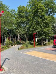 Однокімнатна квартира в ЖК «Простір на Дачній» фото 2 Однокімнатна квартира в ЖК «Простір на Дачній» фото 2