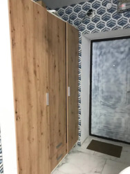 2-кімнатної квартири в ЖК «Рахат Лукум» фото 16 2-кімнатної квартири в ЖК «Рахат Лукум» фото 16