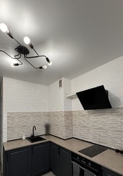 Сучасна квартира фото 8 Сучасна квартира фото 8