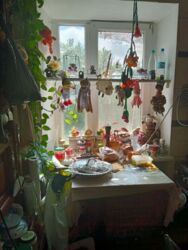 Затишна квартира фото 17 Затишна квартира фото 17