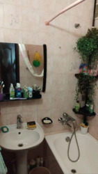 Трикімнатна квартира з підвалом і прибудовою — Таїрова фото 5 Трикімнатна квартира з підвалом і прибудовою — Таїрова фото 5