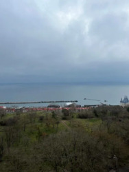 Шикарна 3-кімнатна квартира з видом на море в ЖК 'Руслан і Людмила' фото 18 Шикарна 3-кімнатна квартира з видом на море в ЖК 'Руслан і Людмила' фото 18