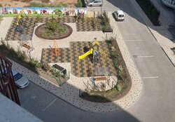 Продається стильна квартира в ЖК 'Теплий дім Плюс'! фото 6 Продається стильна квартира в ЖК 'Теплий дім Плюс'! фото 6