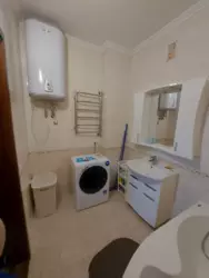 3-х кімнатна квартира у цегляному будинку на Левітана фото 8 3-х кімнатна квартира у цегляному будинку на Левітана фото 8