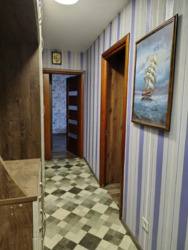 Простора 2 кімнатна квартира фото 7 Простора 2 кімнатна квартира фото 7