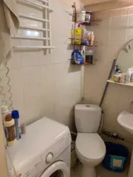 Затишна квартира фото 3 Затишна квартира фото 3