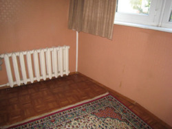 1-кімнатна квартира в «сотовому» проєкті — Добровольського / Заболотного фото 10 1-кімнатна квартира в «сотовому» проєкті — Добровольського / Заболотного фото 10