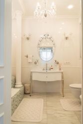 Елегантна квартира в самому серці Одеси — «Бельєтаж» фото 16 Елегантна квартира в самому серці Одеси — «Бельєтаж» фото 16