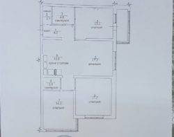 Трьохкімнатна квартира з ремонтом в ЖК Мандарин Приморський район фото 30 Трьохкімнатна квартира з ремонтом в ЖК Мандарин Приморський район фото 30