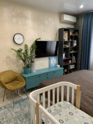 Пропонується простора двокімнатна квартира на вулиці Цвєтаєва, з продуманим плануванням та комфортними умовами для проживання фото 1 Пропонується простора двокімнатна квартира на вулиці Цвєтаєва, з продуманим плануванням та комфортними умовами для проживання фото 1