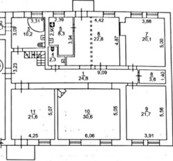 ��������� �������� � ����������� ����� ����� ���� 16