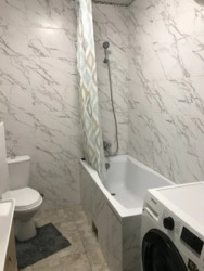 2-кімнатної квартири в ЖК «Рахат Лукум» фото 15 2-кімнатної квартири в ЖК «Рахат Лукум» фото 15