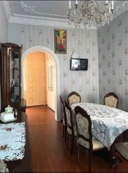 2-кімнатна квартира в історичному центрі Одеси — Приморський бульвар фото 8 2-кімнатна квартира в історичному центрі Одеси — Приморський бульвар фото 8